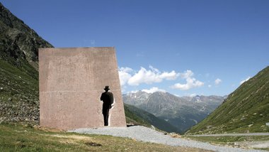 Timmelsjoch Hochalpenstraße