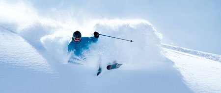 Ski ticket calculator